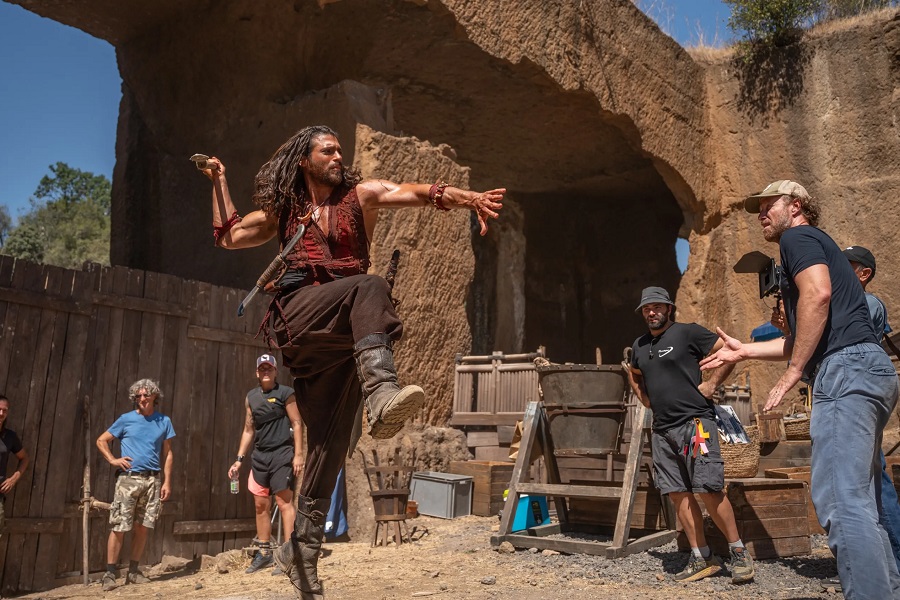 Can Yaman