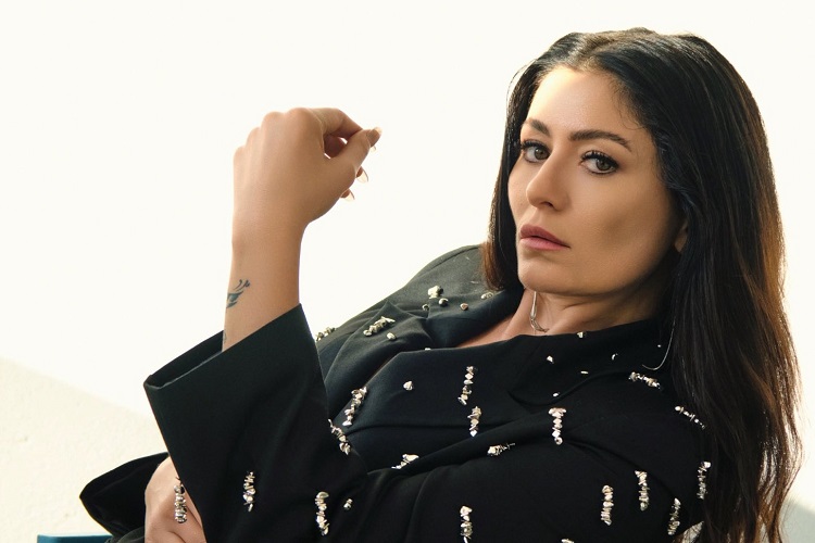 Deniz Çakır, Çarpıntı kadrosunda Deniz Çakır, Çarpıntı kadrosunda
