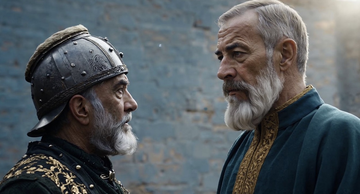 Ay Yapım, yapay zeka tabanlı ilk dizisini duyurdu