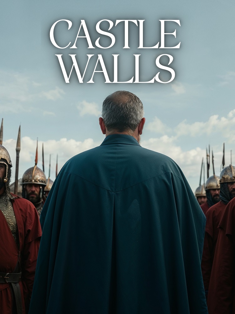 Castle Walls