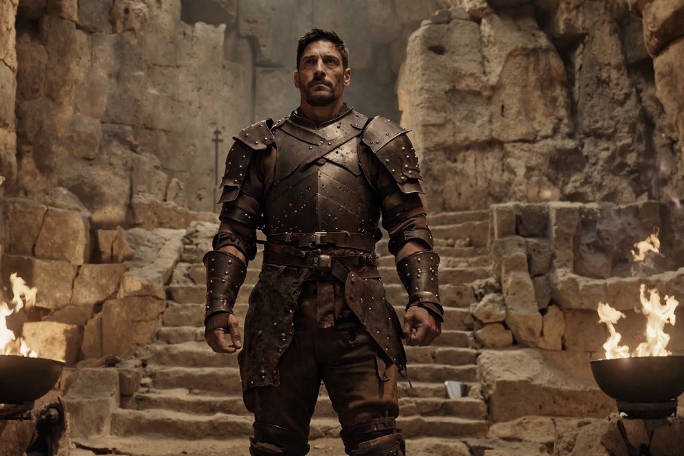 Ay Yapım, yapay zeka tabanlı ilk dizisini duyurdu