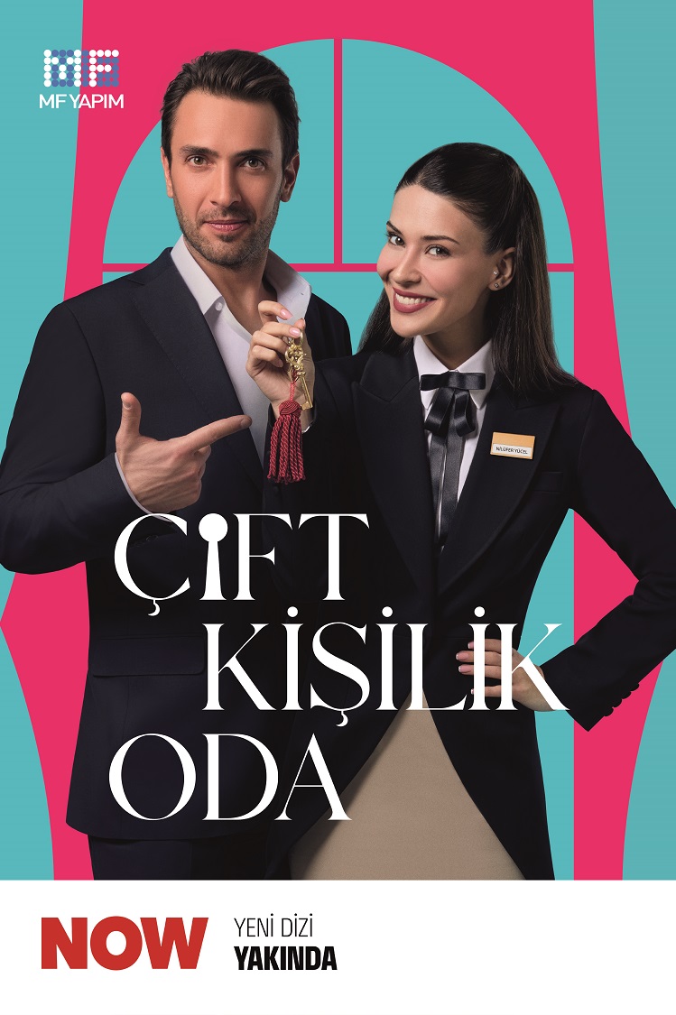 Çift Kişilik Od