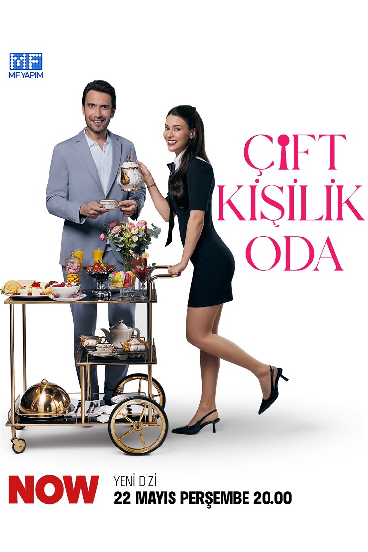 &Ccedil;ift Kişilik Oda