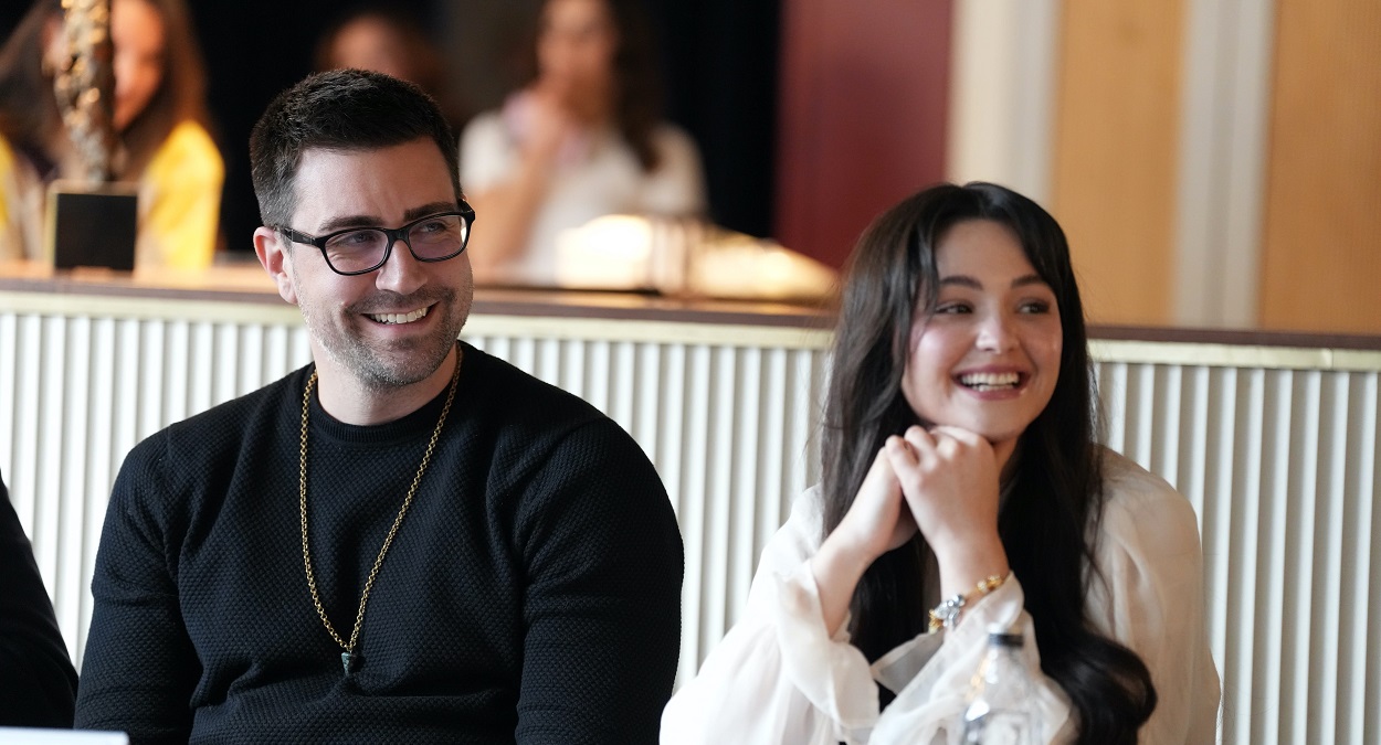 Çirkin'in okuma provası yapıldı