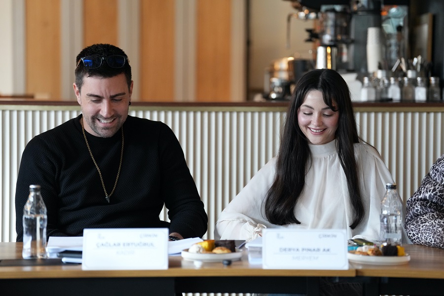 Çirkin'in okuma provası yapıldı