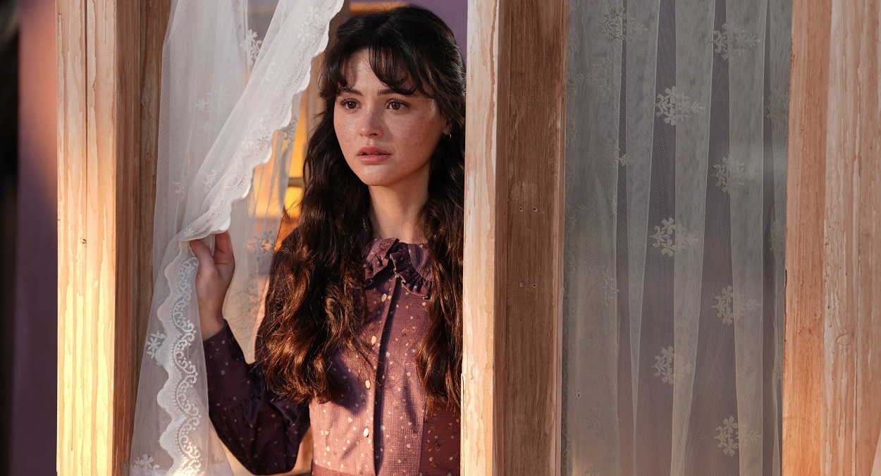 Çirkin dizisinin ilk tanıtımı yayınlandı