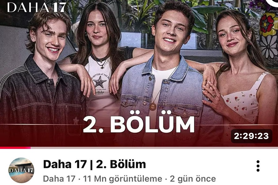 Daha 17