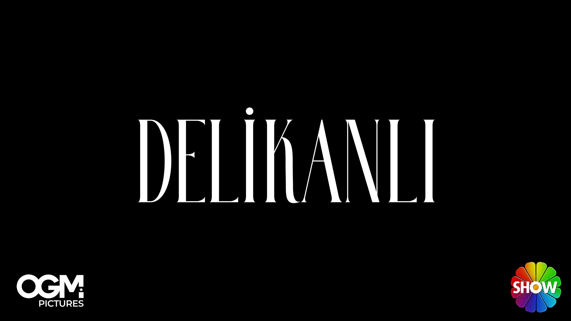 Delikanlı'nın kanalı belli oldu