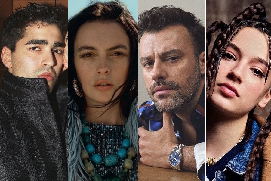 Delikanlı'nın çekimleri başladı