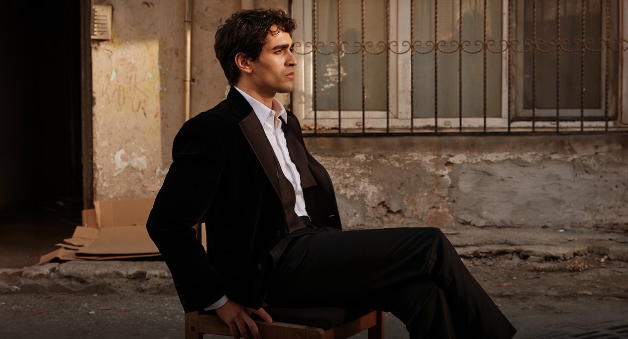 Delikanlı'nın ilk tanıtımı yayınlandı