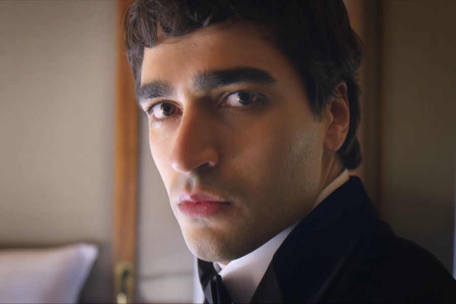 Delikanlı'nın ilk tanıtımı yayınlandı