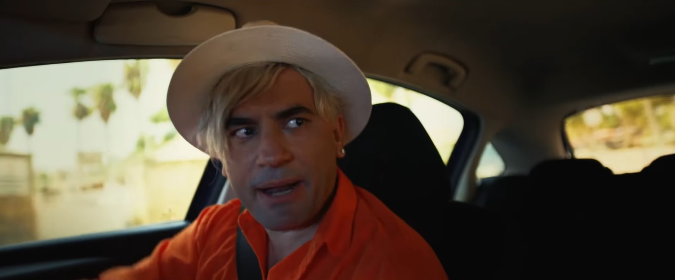 D.I.S.C.O'nun ilk tanıtımı yayınlandı