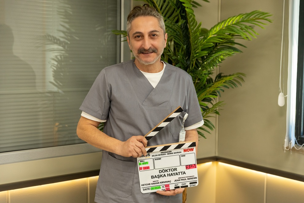 Doktor: Başka Hayatta