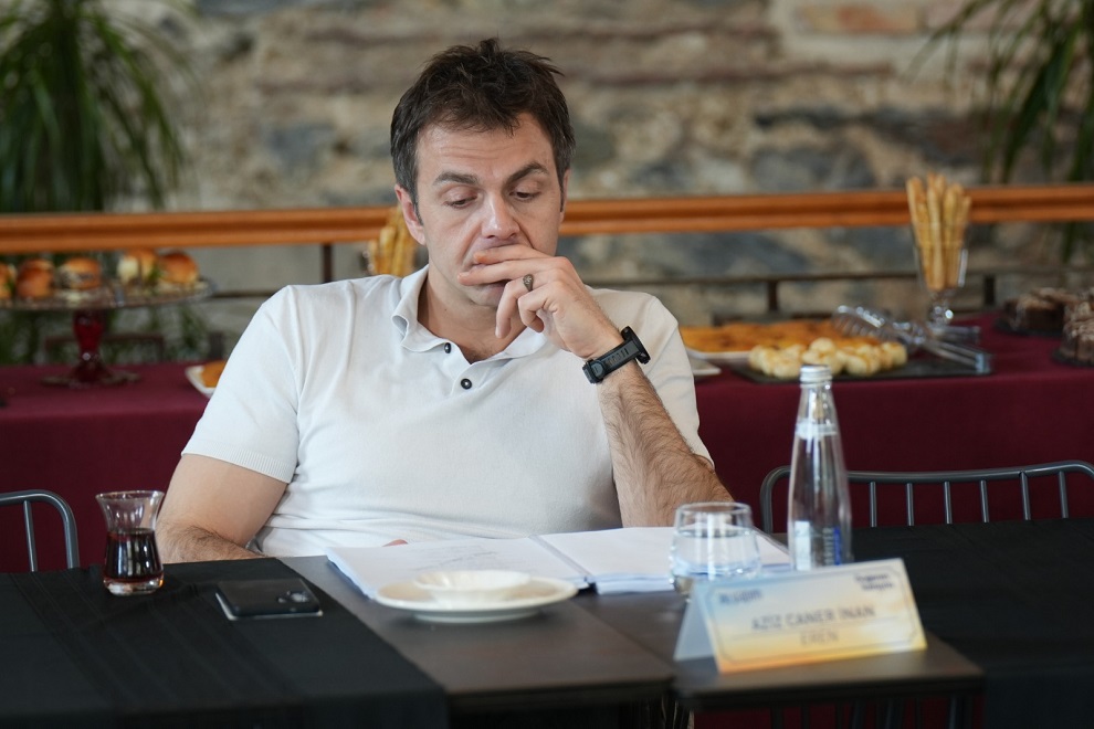 Doğanın Kanunu
