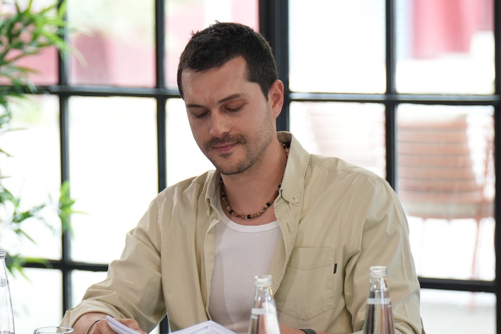 Doğanın Kanunu