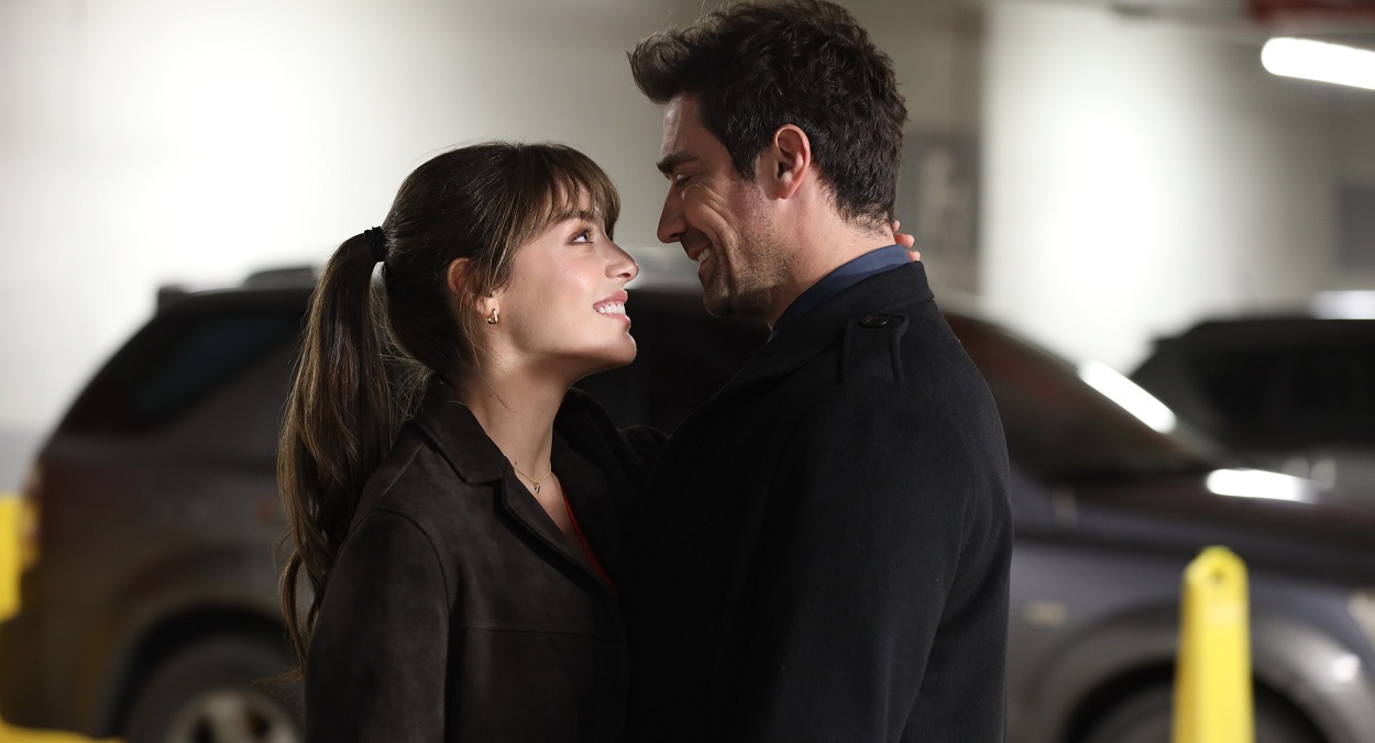 Doktor: Başka Hayatta'nın ilk tanıtımı yayınlandı