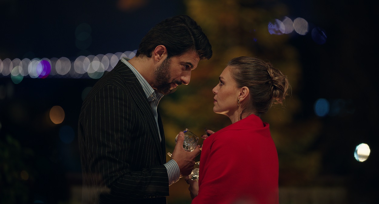 Enfes Bir Akşam dizisinin yayın tarihi belli oldu