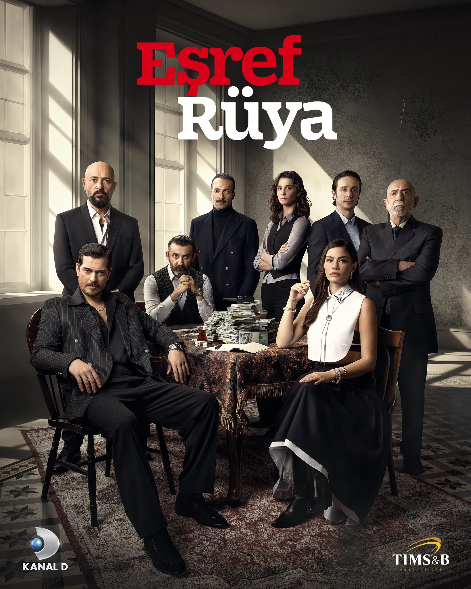 Eşref Rüya