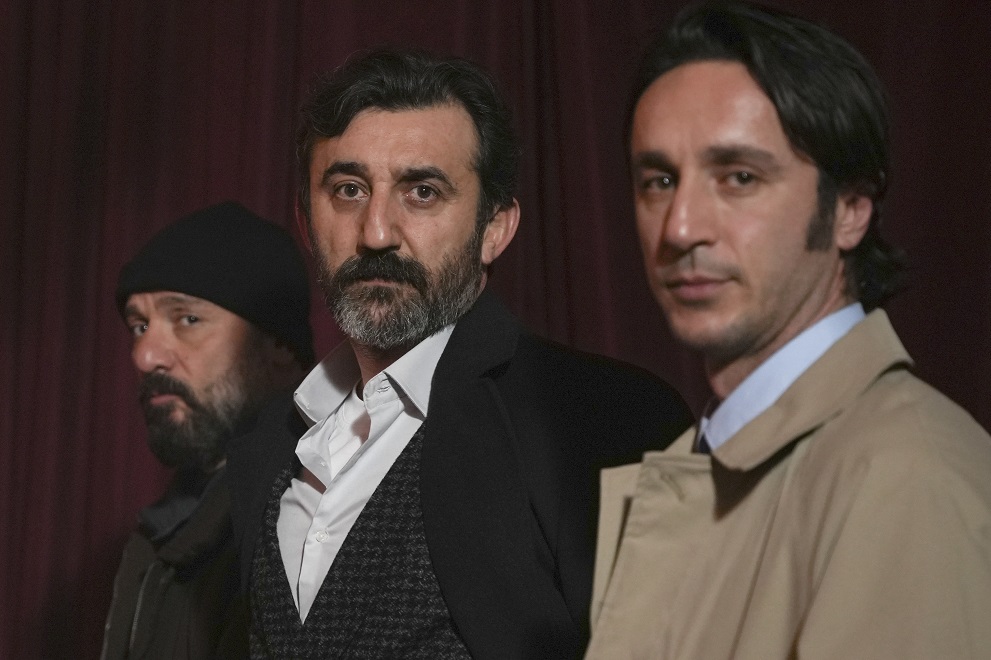 Eşref Rüya