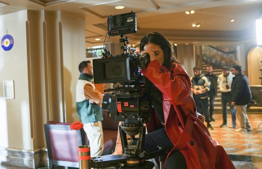 Demet Özdemir