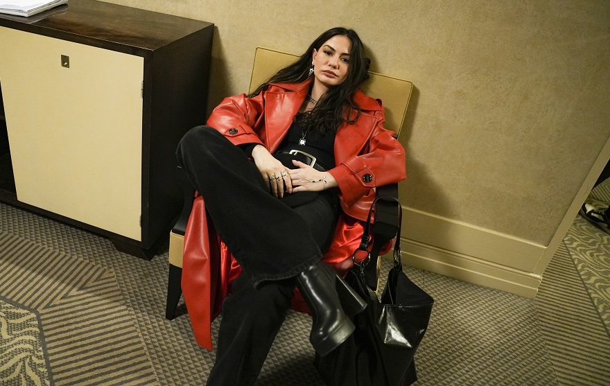 Demet Özdemir