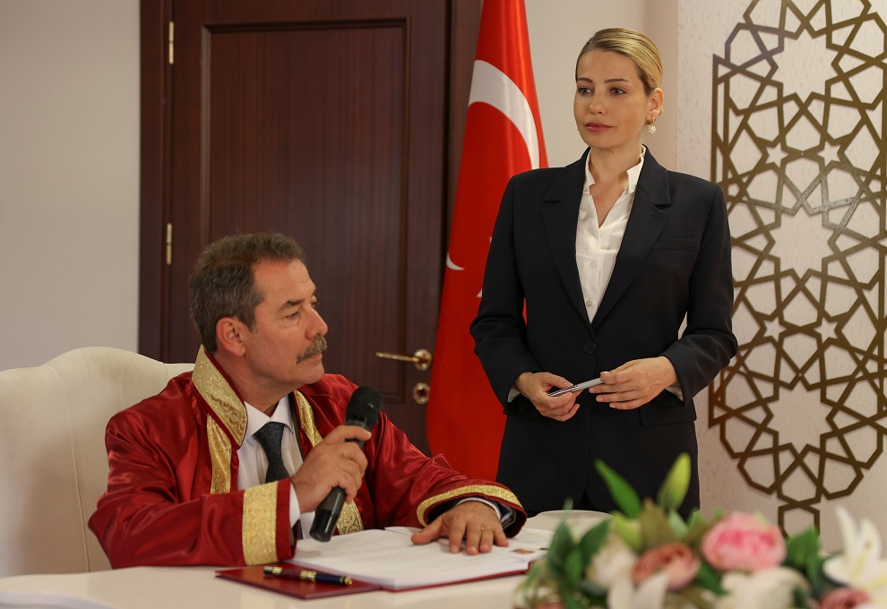 Evlilik Güzeldir