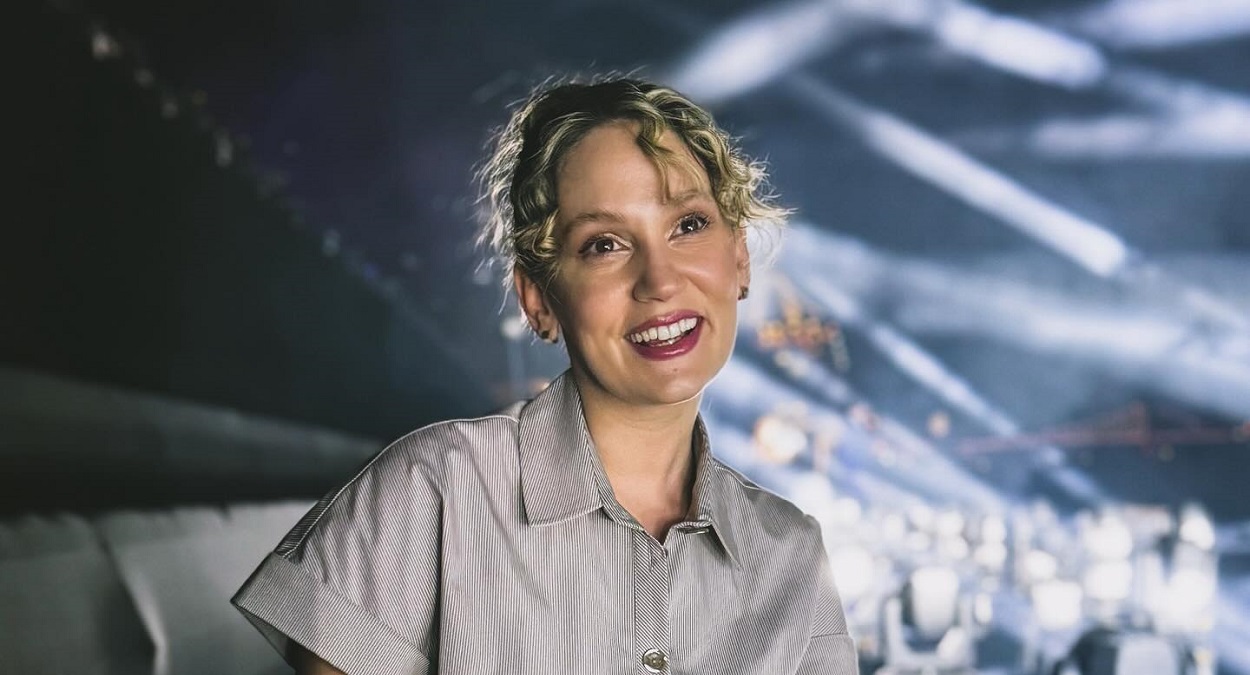 Kürk Mantolu Madonna için Farah Zeynep Abdullah ile görüşülüyor