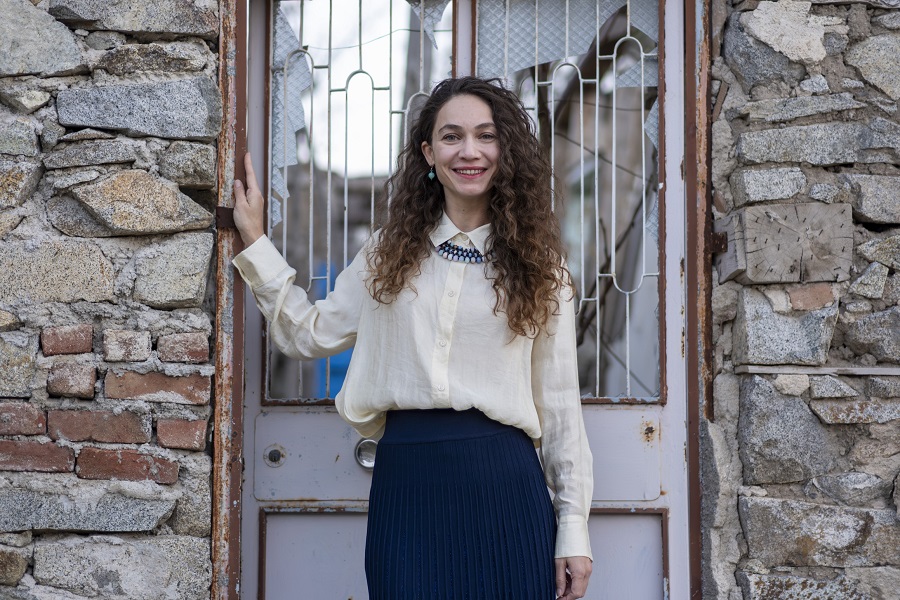 Gönül Dağı'na iki yeni oyuncu katıldı