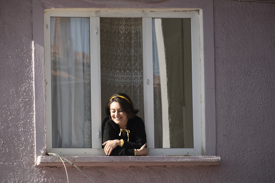G&ouml;n&uuml;l Dağı