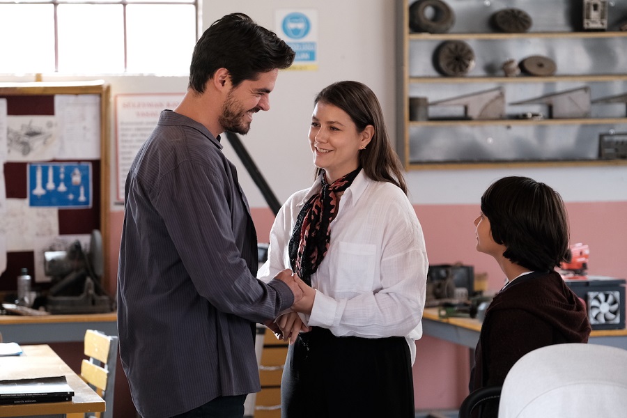 Ramazan, Almanya’ya gidecek mi? Gönül Dağı yeni bölümünde neler yaşanacak?