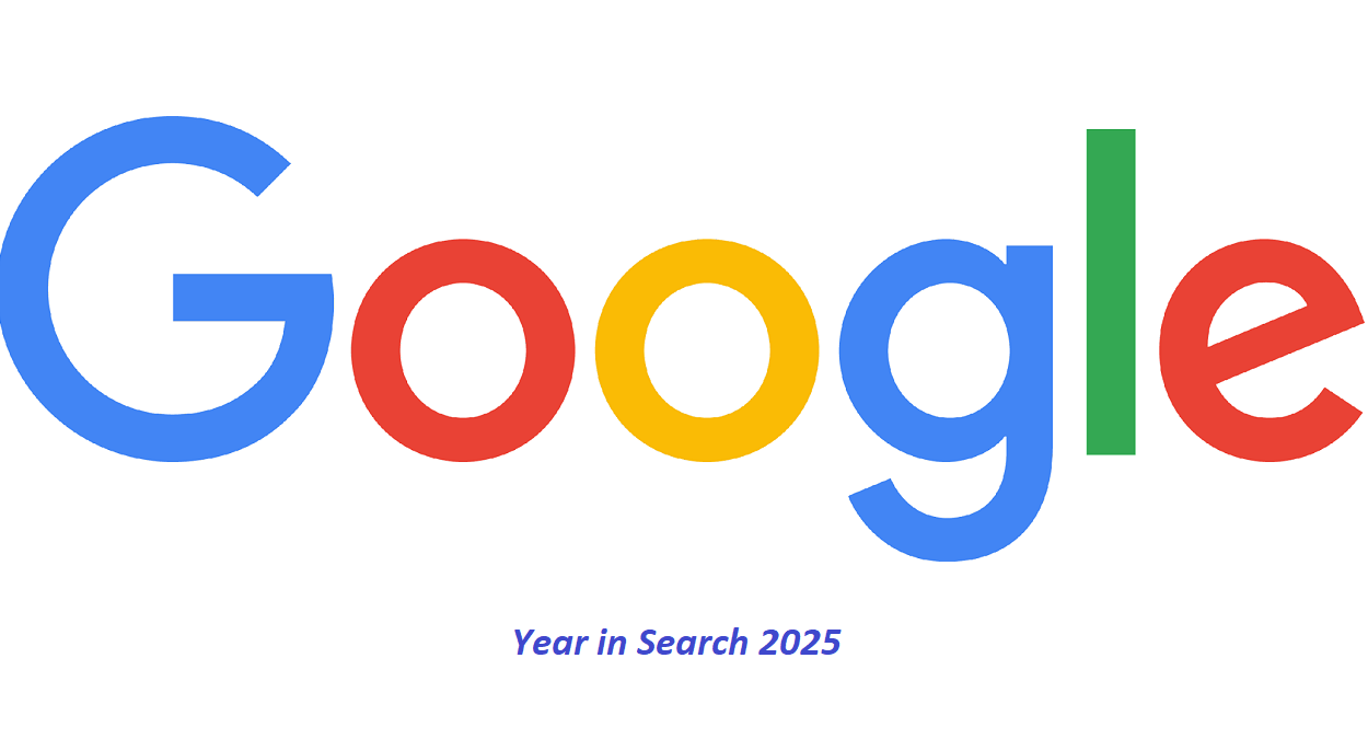 Google, 2025’in en çok merak edilenlerini açıkladı