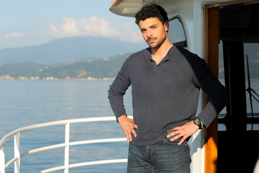 G&ouml;zleri Karadeniz