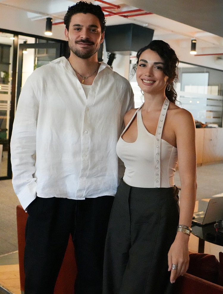 Gözleri Karadeniz