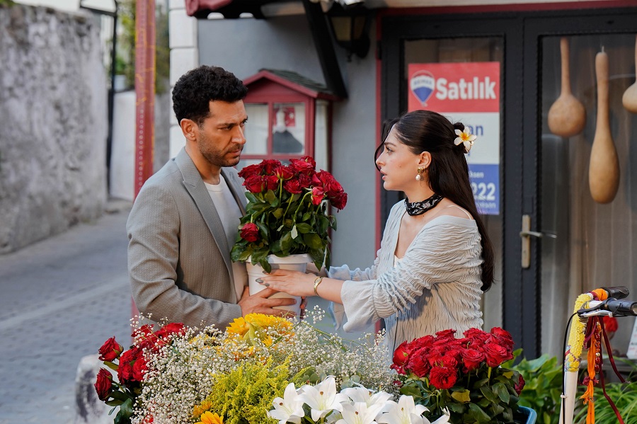 Cemre Baysel
