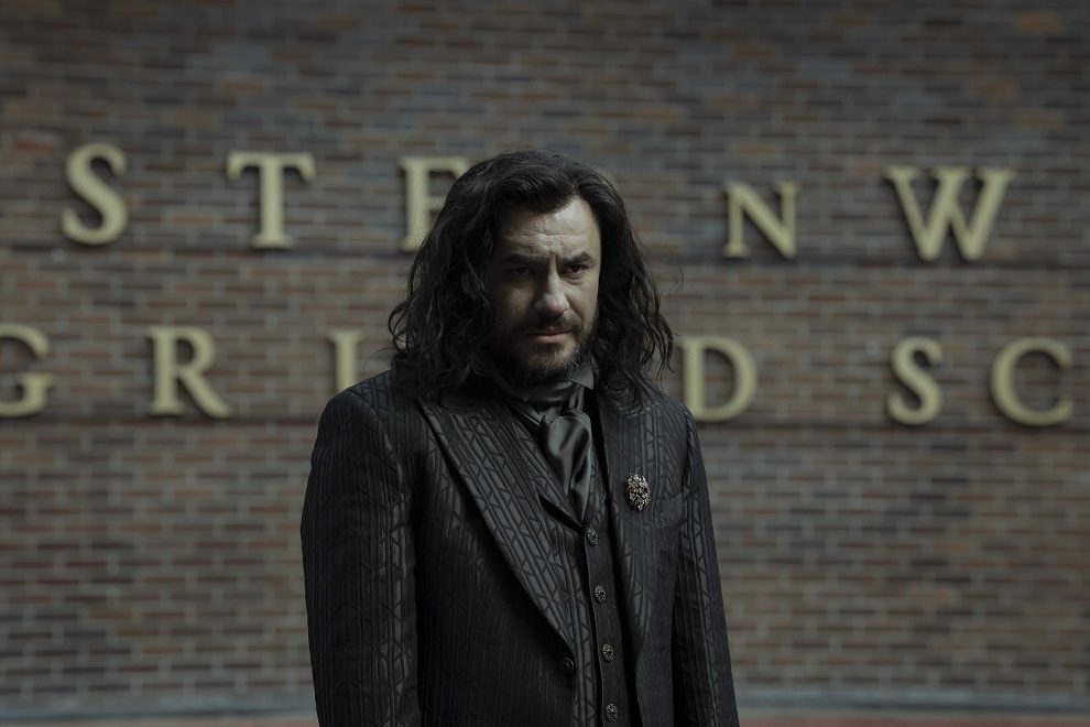 Gustav Maier’in Tuhaf Hikayesi’nin çekimleri başladı