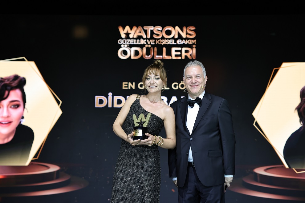 Didem Balçın
