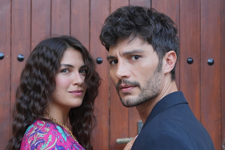 Halef'in Urfa çekimleri başladı