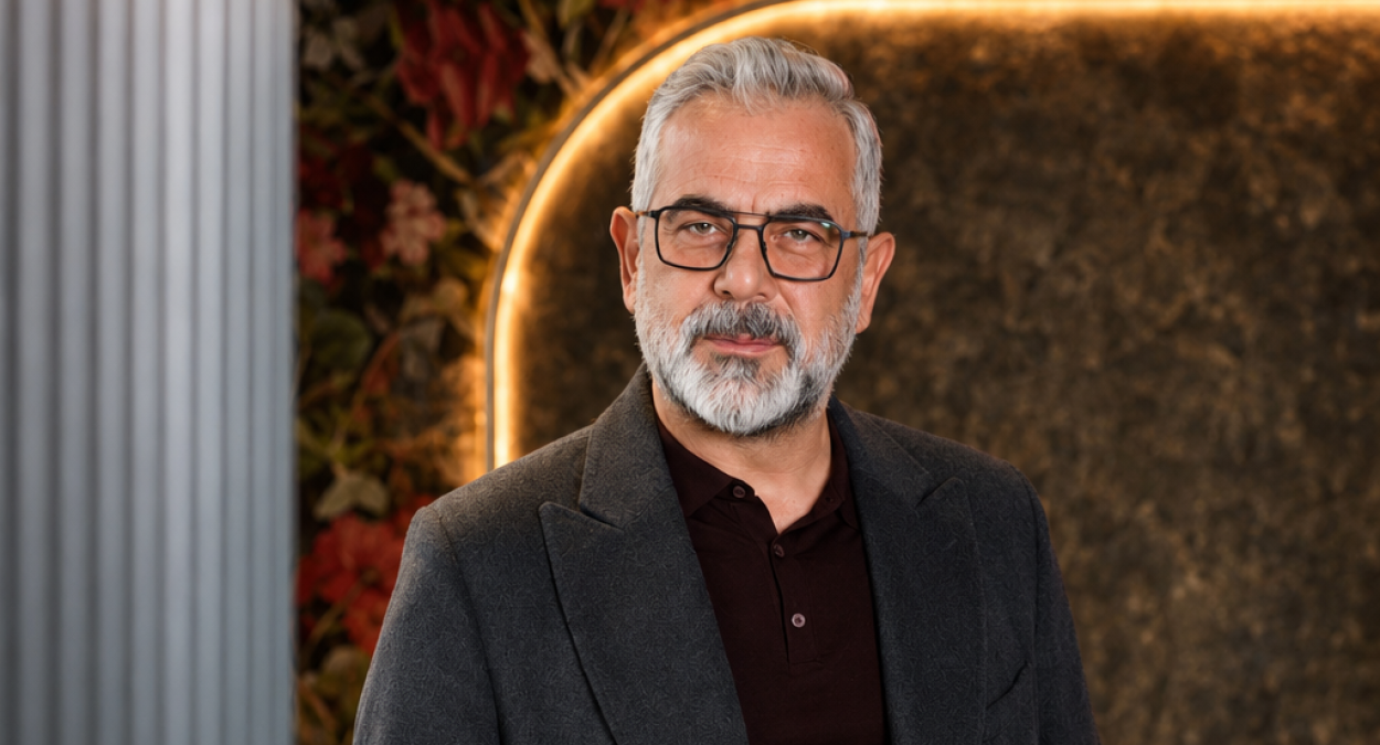 Yurdaer Okur, Halef kadrosuna katılıyor