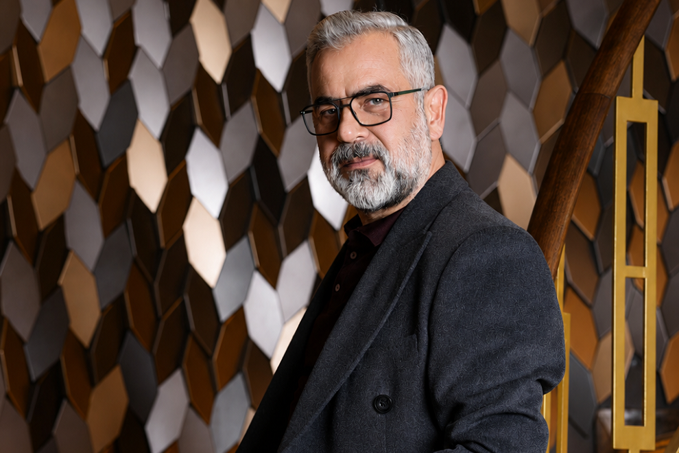 Yurdaer Okur, Halef kadrosuna katılıyor