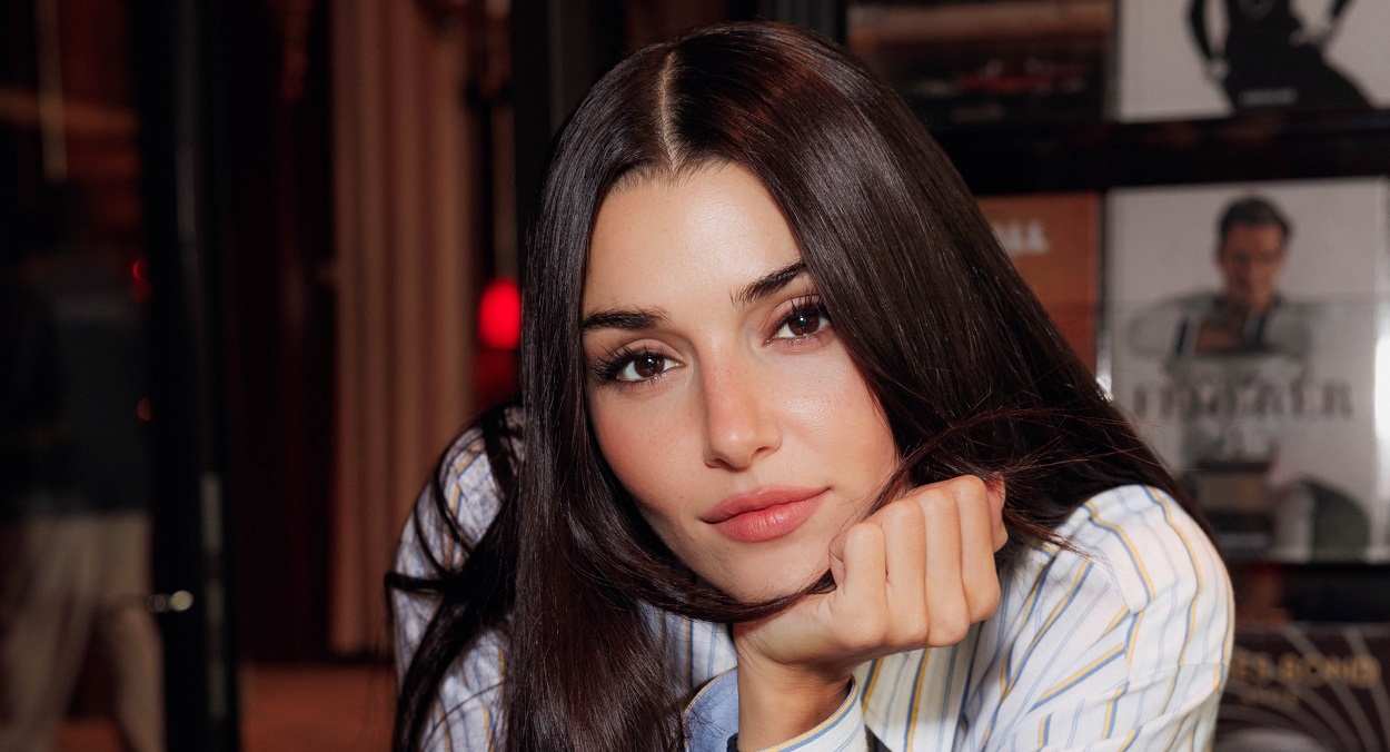 Hande Erçel, ödüllü yönetmen Nadar Saeivar'ın 'Diaspora' Filminin başrolünde
