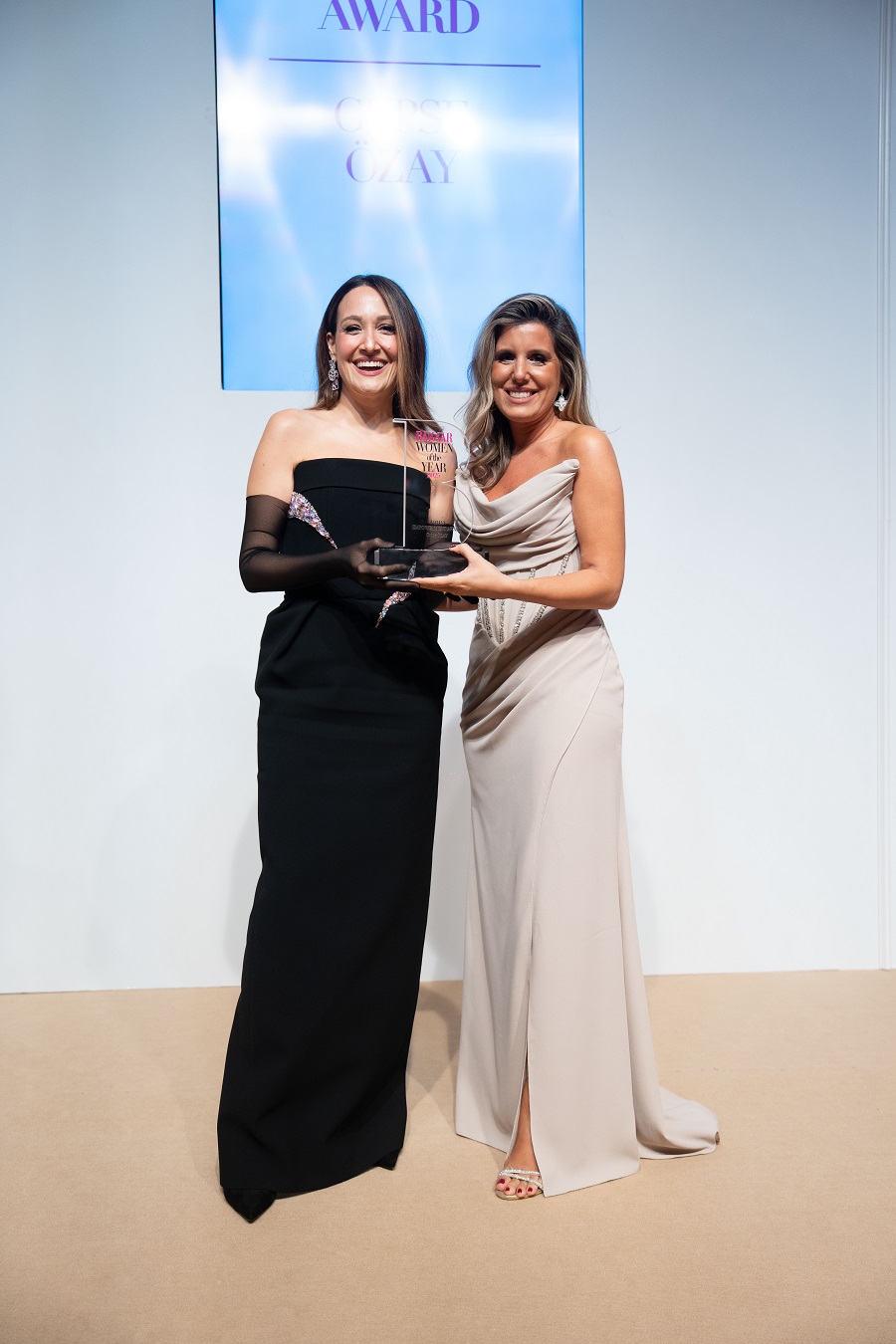 Harpers Bazaar Women of the Year