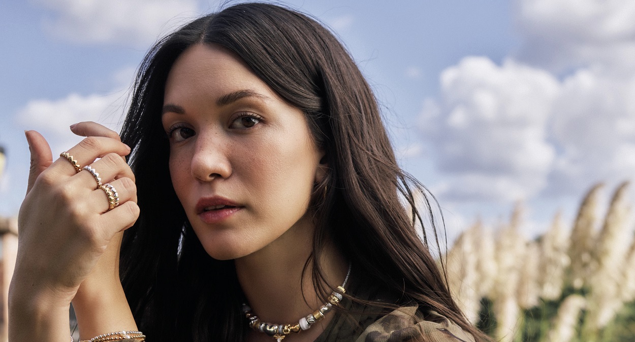 HBO Max'in yeni dizisinin başrolü Hazal Subaşı oldu