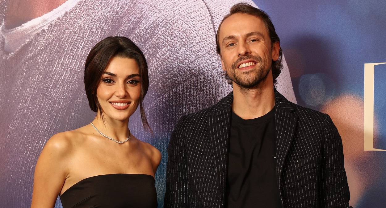 İki Dünya Bir Dilek filminin galası yapıldı