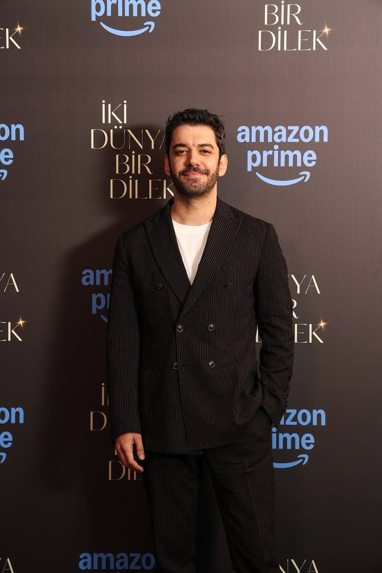 İki D&uuml;nya Bir Dilek