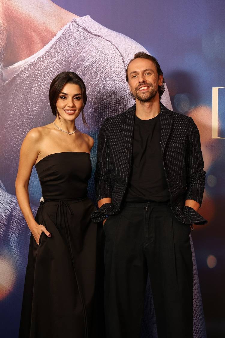 İki D&uuml;nya Bir Dilek