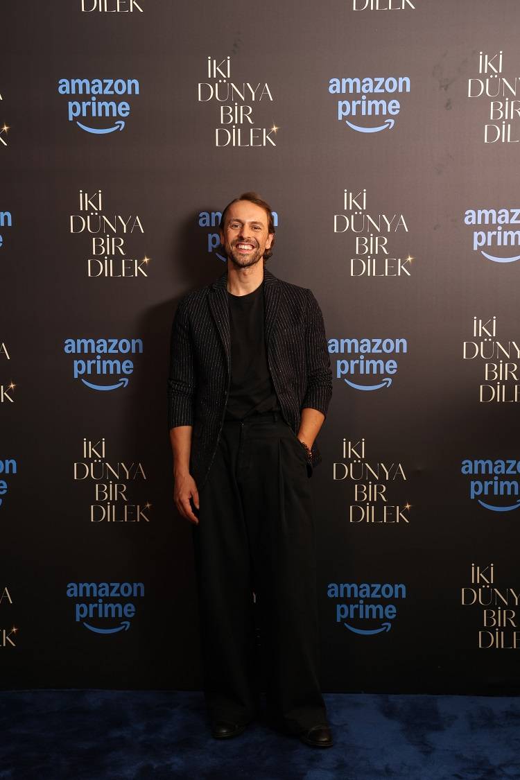 İki D&uuml;nya Bir Dilek