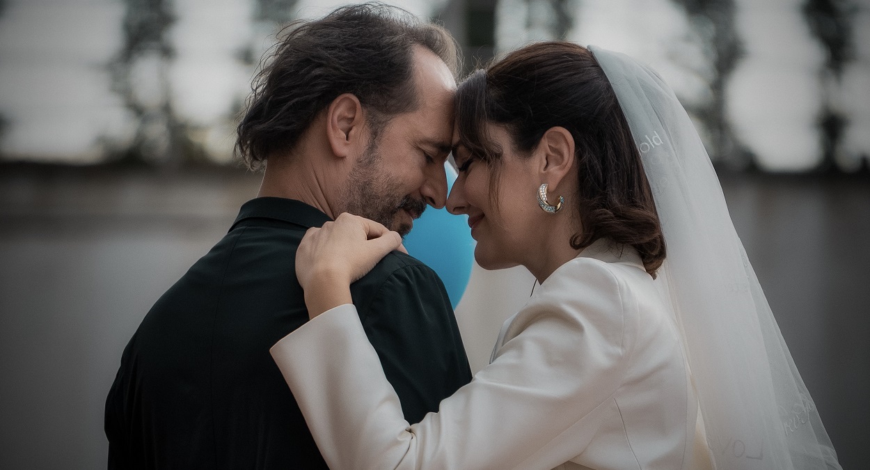 İlk ve Son’un yeni sezonundan kareler yayınlandı