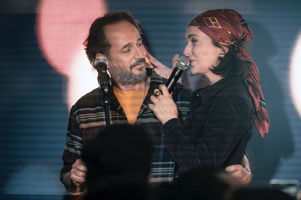 İlk ve Son’un yeni sezonundan kareler yayınlandı