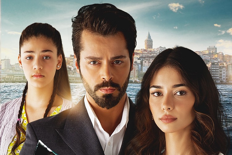 Kader Oyunları, atv'de başlıyor