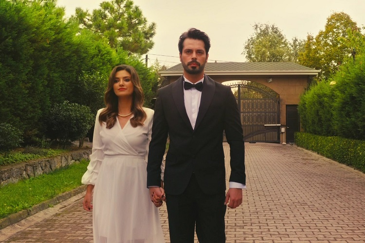 Kader Oyunları, atv'de başlıyor Kader Oyunları, atv'de başlıyor